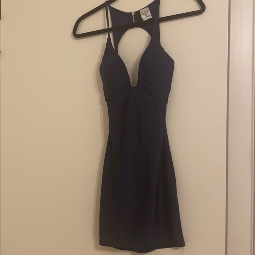 Angel biba dress